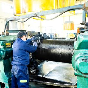 वायवीय फोर्कलिफ्ट टायर 50-10 355 65-15 6.50-10 6.50-10-10 के टायर 200 - Product Image 5