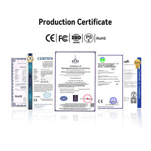 Télémètre laser de <span class=keywords><strong>golf</strong></span> industriel haut de gamme avec mode de recommandation de <span class=keywords><strong>club</strong></span> laser GPS hybride, télémètre de tournoi 600m IP54 - Product Image 6