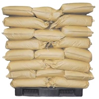Acide citrique monohydraté/anhydre Shandong Ensign, sac de 25 kg, poudre de qualité alimentaire en vrac, prix de gros
