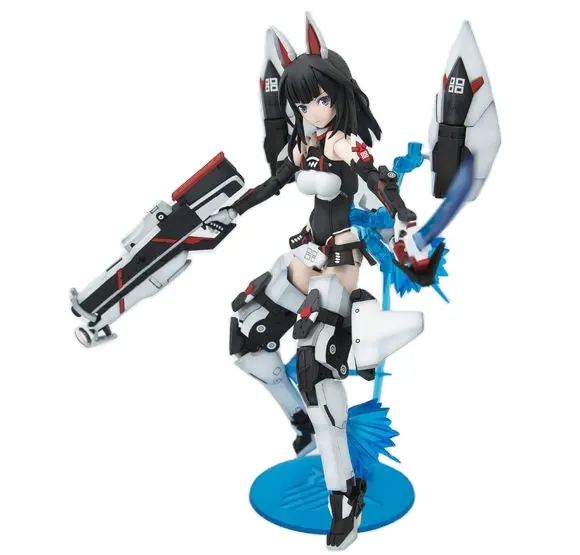 Customized Hot Toys Movie Cartoon Model Figures Plastic Mini Anime Figure