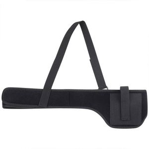 Portaherramientas táctico de neopreno para hombro y axila, personalizado y oculto - Product Image 2