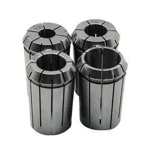 Cnc Collet dönüşüm kol OZ pensetler paslanmaz çelik OZ16 OZ32 Cnc Collet Chuck