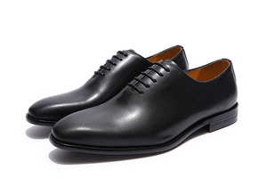 Chaussures Richelieu Haut de Gamme XuanWu pour Hommes 2026 en Cuir Véritable avec Semelle en Caoutchouc, Légères et Fabriquées à la Main, Idéales pour l'Automne, les Mariages et les Affaires - Product Image 6
