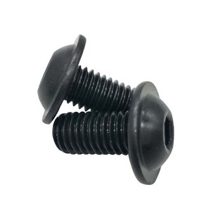 M3 M4 M5 M6 M8 M10 <strong>Hex</strong> <strong>Socket</strong> <strong>Cap</strong> <strong>Head</strong> <strong>Screw</strong> Bolt Set 12.9 Grade Alloy Carbon Steel 4-50mm Fastener <strong>Socket</strong> <strong>Head</strong> <strong>Screws</strong> - Product Image 6
