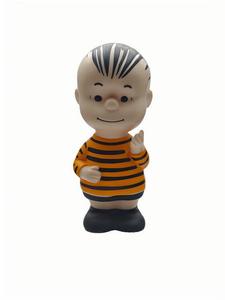 Personalizar <span class=keywords><strong>perro</strong></span> <span class=keywords><strong>blanco</strong></span> caliente película dibujos animados figura colección de vinilo para niños gran oferta muñeca - Product Image 2