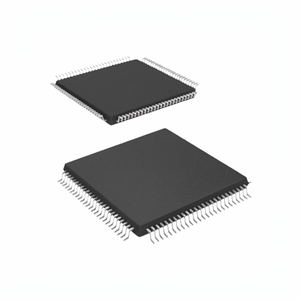 100 TQFP Embedded Authorized Distributor Electronics Component A3P060-1VQ100 - Product Image 1