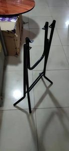 <span class=keywords><strong>Table</strong></span> à manger en bois en vente chaude, <span class=keywords><strong>table</strong></span> <span class=keywords><strong>pliante</strong></span> d'intérieur et d'extérieur - Product Image 4