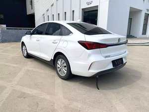 Chine voiture de taxi électrique lumière noire intérieur Changan Eado EV 400km gamme nouvelle énergie véhicule Changan Eado EV460 <span class=keywords><strong>2022</strong></span> en stock - Product Image 4