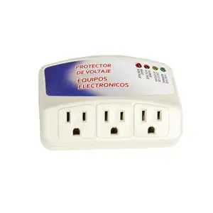 Voltage Surge Protector Limiter Stabilizer Adapter OEM Origin Type Certificate Protective Warranty