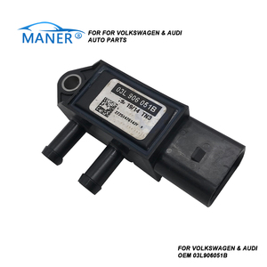 MANER muslimvendita calda sistemi elettrici automatici <span class=keywords><strong>pressione</strong></span> del <span class=keywords><strong>collettore</strong></span> di <span class=keywords><strong>aspirazione</strong></span> dell'aria per Audi - Product Image 2