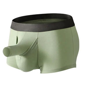 boxer de elefante para hombre