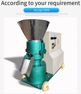 Nhà Máy Sản Xuất Sản Phẩm Mới Gia Cầm Farming Gia Cầm Thiết Bị Chế Biến Thức Ăn Cho Máy Móc Nông Nghiệp & Thiết Bị - Product Image 2