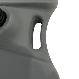 A1 Tablero publicitario de marco a presión de doble cara Waterbase Sidewalk Sign para uso en pavimento al aire libre - Product Image 5