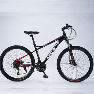 Wholesale 26'' 27.5'' 29'' Inch Alloy Frame Full Suspension 33 Speed Mountain Bike Bicycle for Adults Mountain Bike Cheap <strong>MTB</strong> - Product Image 3