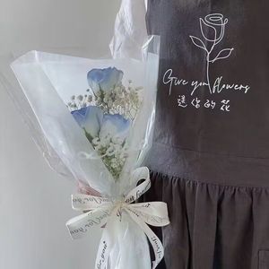 Vente flash Bouquet de savon en forme de <span class=keywords><strong>rose</strong></span> multicolore pour la Saint-Valentin, rendez-vous galant, cadeau pour la fête des mères - Product Image 1