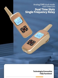 Mini sistema <span class=keywords><strong>de</strong></span> guía turístico inalámbrico Whisper portátil <span class=keywords><strong>de</strong></span> larga distancia para <span class=keywords><strong>interpretación</strong></span> simultánea <span class=keywords><strong>de</strong></span> <span class=keywords><strong>agencia</strong></span> <span class=keywords><strong>de</strong></span> viajes - Product Image 3