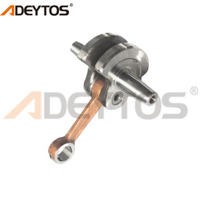 Cigüeñal ADEYTOS para desbrozadora 411 Reemplazo de repuestos de gasolina - Product Image 2