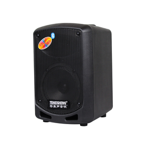 <span class=keywords><strong>Altavoz</strong></span> portátil de 6 pulgadas <span class=keywords><strong>con</strong></span> base de trípode - Product Image 3