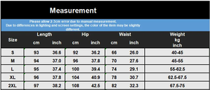 S-3XL Worn-out <strong>Jeans</strong> for Women in Spring and Summer Worn-out <strong>Jeans</strong> for Women Trousers for Women High Waist Straight Leg <strong>Pants</strong> - Product Image 2