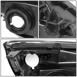 Faro Delantero de Partes de Carrocería para <span class=keywords><strong>Honda</strong></span> CRV <span class=keywords><strong>CR</strong></span>-V 2007 - <span class=keywords><strong>2011</strong></span> - Product Image 4