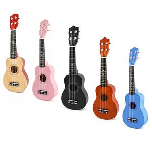 อูคูเลเล่โซปราโนะเทเนอร์โก้<span class=keywords><strong>21</strong></span>นิ้ว,คอนเสิร์ตการ์ตูนอูคูเลเล่สำหรับเด็ก - Product Image 2