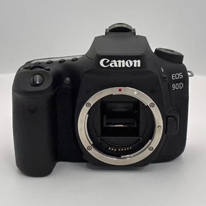 Appareil photo numérique original <span class=keywords><strong>90D</strong></span> 33MP, caméra vidéo 4K, appareil photo reflex numérique - Product Image 1
