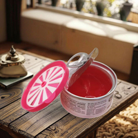 Diffuseur d'air moderne de luxe de qualité supérieure au parfum de citron et de lavande, design portable en verre et métal en forme de pomme, idéal pour la maison et la voiture, aromathérapie parfaite