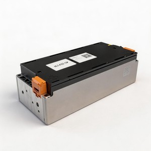 Nouvelle série de modules NCM Nissan Leaf 50KWh 64KWh <span class=keywords><strong>69KWh</strong></span> d'origine CATL 64S1P 114Ah avec connecteur pour batteries - Product Image 6