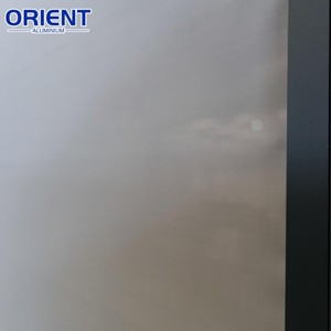 <span class=keywords><strong>Pergola</strong></span> weifang en aluminium d'orient d'aluminium d'alliage d'aluminium enduite par poudre extérieure facilement assemblée Offre Spéciale motorisée 4.5m * 3.5m - Product Image 2