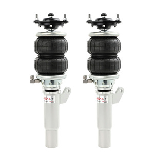 VW Jetta A7 2019 + Bộ Dụng Cụ Treo Khí Hiệu Suất Đầy Đủ Thanh Chống Khí Có Hệ Thống Điều Khiển Và Bể Chứa - Product Image 6