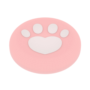 Coques de protection antidérapantes en caoutchouc souple pour manettes Joy-Con de <span class=keywords><strong>Nintendo</strong></span> <span class=keywords><strong>Switch</strong></span> 2 – Style mignon - Product Image 2