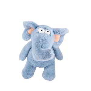 Мягкие игрушки-животные на заказ (OEM) с низким MOQ, высококачественные, с наполнителем из ПП хлопка, рекламные плюшевые игрушки-подушки - Product Image 5