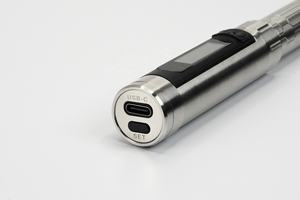 Ensemble d'outils de réparation mobile <span class=keywords><strong>MINIWARE</strong></span> ES15 contrôle de mouvement outils de réparation de téléphone portable Mini tournevis électrique - Product Image 4