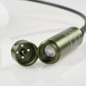 Sensor de Nivel y Temperatura Sumergible Inteligente para Agua HPT604 - Product Image 4