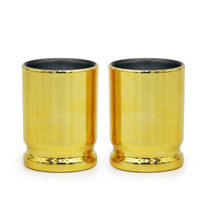 Vasos de Chupito de Plástico PS de Grado Alimenticio de 3 oz, Clásicos para Vino, para Exteriores, Juego de Vasos de Chupito, Nuevo Accesorio para Comer - Product Image 3