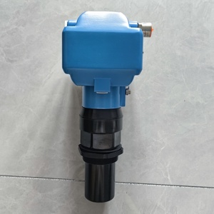 Máy đo mức chất lỏng siêu âm fmu30 fmu41 fmu42 fmu44 E + H prosonic fmu40 siêu âm cảm biến mức chất lỏng - Product Image 5