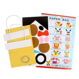 Bolsas <span class=keywords><strong>de</strong></span> Regalo <span class=keywords><strong>de</strong></span> Papel Kraft con Diseño <span class=keywords><strong>de</strong></span> Animales <span class=keywords><strong>de</strong></span> la Selva, León, Safari, Zoológico, <span class=keywords><strong>para</strong></span> <span class=keywords><strong>Fiestas</strong></span> <span class=keywords><strong>de</strong></span> <span class=keywords><strong>Cumpleaños</strong></span> Infantiles - Product Image 4