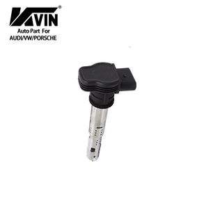 KVIN 07K905715Dイグニッションコイル07K 905 715 D用トゥアレグイグニッションコイル - Product Image 4