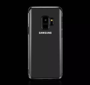Nuovo arrivo Ha Placcato TPU per il caso di samsung s10e s10 plus s9 s8 <span class=keywords><strong>s7</strong></span>, per il caso di samsung galaxy note 20 pro / m10 m20 / A90 A80 A70 A50 - Product Image 6
