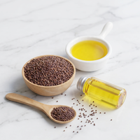 Huile de graines de périlla 100% pure et naturelle de qualité alimentaire, vente en gros par le fabricant BORUI