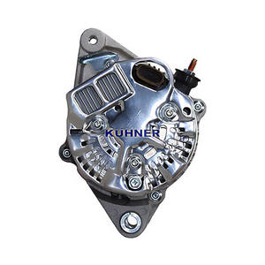 Alternatore compatibile con TOYOTA YARIS 1.3 (SCP12_, SCP13_, SCP12R, SCP13R) Benzina (KW: 64, CV: 87) dal 04-2002 al 09-2005 - Product Image 3