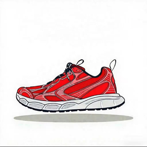 Zapatillas Deportivas de Moda para Mujer Balen 2026, Cómodas, Casuales, de Lujo, para Tenis, Correr, Caminar - Product Image 6