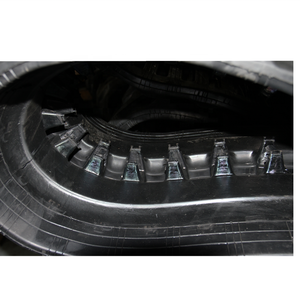 Piste en caoutchouc de moissonneuse 450 * 90BS * 60 pour <span class=keywords><strong>machine</strong></span> <span class=keywords><strong>agricole</strong></span> <span class=keywords><strong>CLAAS</strong></span> - Product Image 6