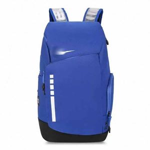 Leisure Sports Fitness Basketball air Cushion <b>Backpack</b>, Student Computer Bag, <b>Large</b>-capacity Outdoor Storage Travel Bag - Product Image 4