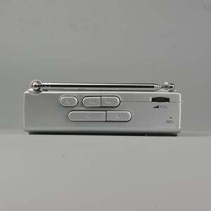 Reproductor de Casetes Portátil, Convertidor de Casetes a Digital, Reproductor de Música Digital Walkman - Product Image 3