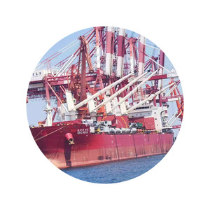 Servicio de Envío de Logística Internacional Haoyunda FCL desde China a San Antonio, Batam, Sudamérica, Moscú, Contenedores Refrigerados - Product Image 4