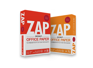 Jiachen <b>Paper</b> One <b>A4</b> 80gsm <b>A4</b> <b>Paper</b> Production Line <b>A4</b> <b>Paper</b> 80 Gsm Verified - Product Image 5