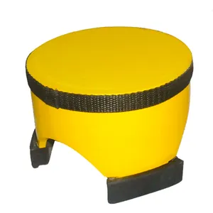 Kinder Percussie Instrument Bell Drum Kleuterschool Onderwijs Onderwijs Drumfabrikant Groothandel