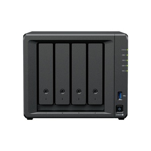 Serveur de stockage en réseau NAS Synology DiskStation DS925+ ECC 4 avec un bon rapport qualité-prix - Product Image 6