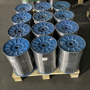 Prix de gros d'usine DX51d 0.2mm bobines de Gi en acier galvanisées plongées à froid laminées à chaud pour la construction - Product Image 5